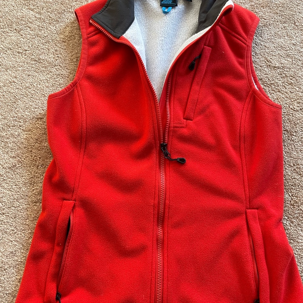 XSM Eastern Mountain Sports Vest